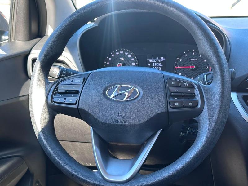 Hyundai HB20 1.0 Confor - foto 6