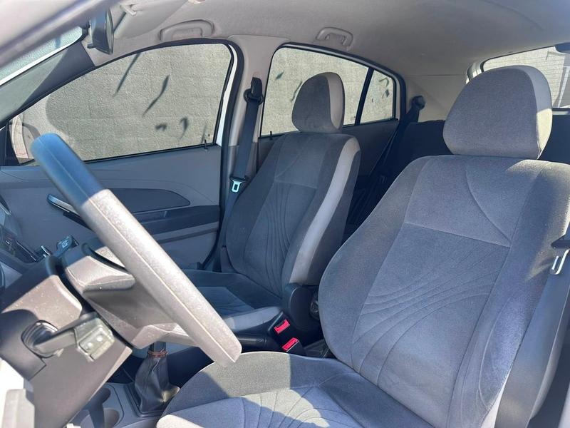 Chevrolet Agile LT 1.4 Mpfi 8V Flexpower 5P - foto 4