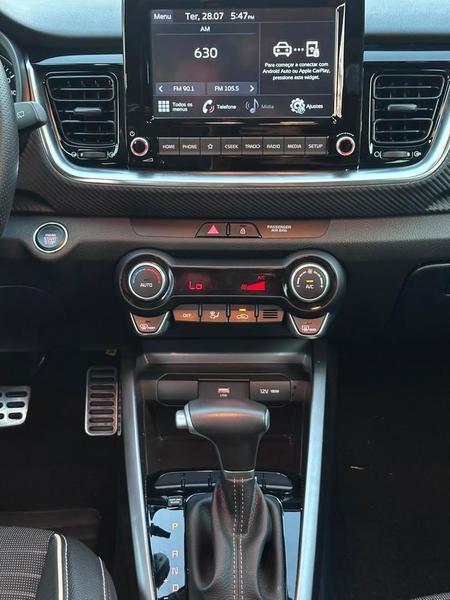 Kia Stonic Mhev Sx - foto 7