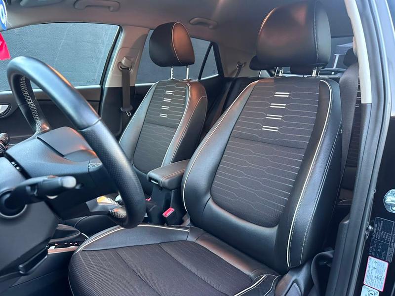 Kia Stonic Mhev Sx - foto 5