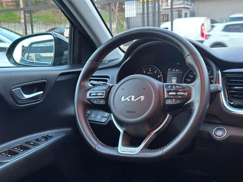 Kia Stonic Mhev Sx - foto 6