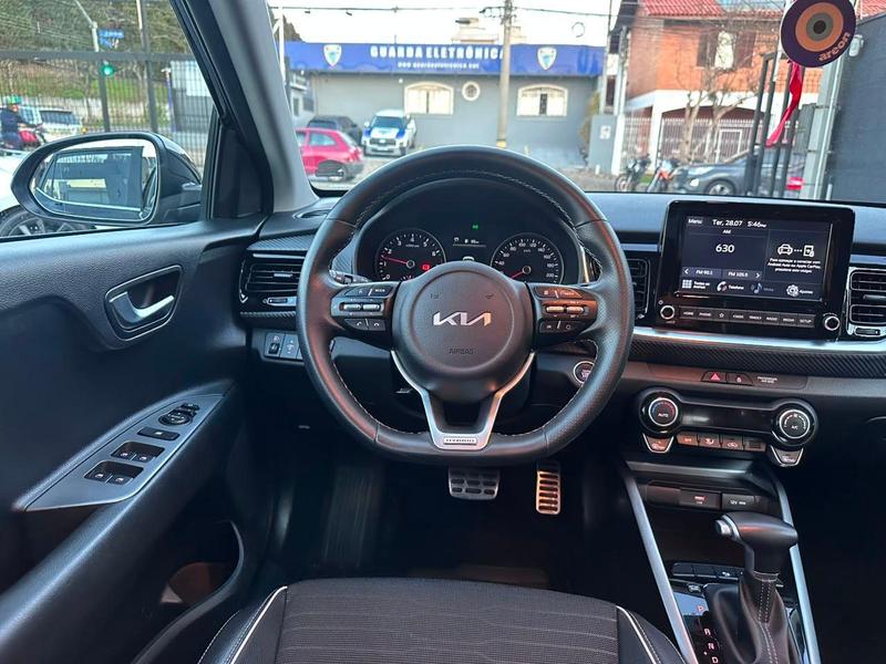 Kia Stonic Mhev Sx - foto 4
