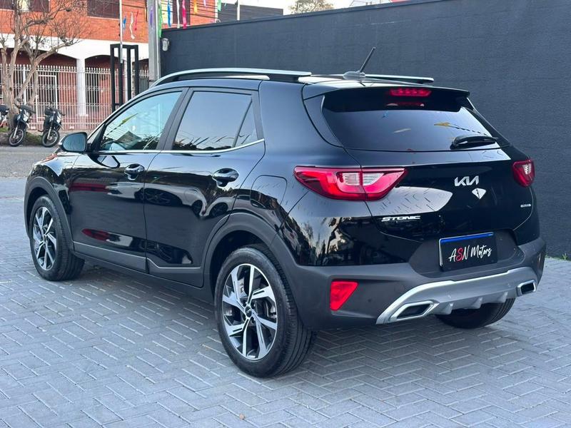 Kia Stonic Mhev Sx - foto 10