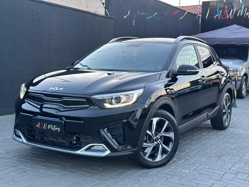 Kia Stonic Mhev Sx - foto 3