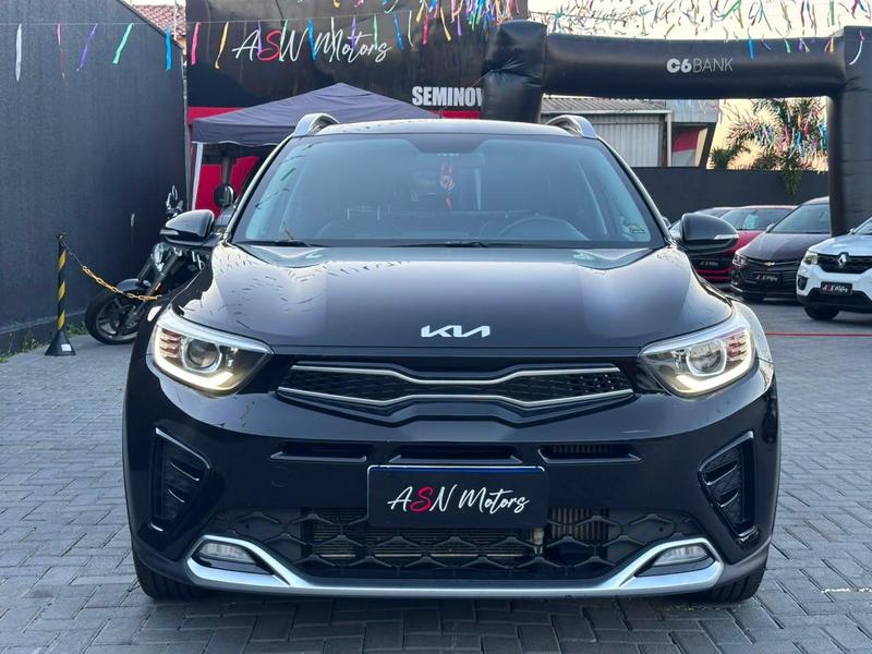 Kia Stonic Mhev Sx - foto 2
