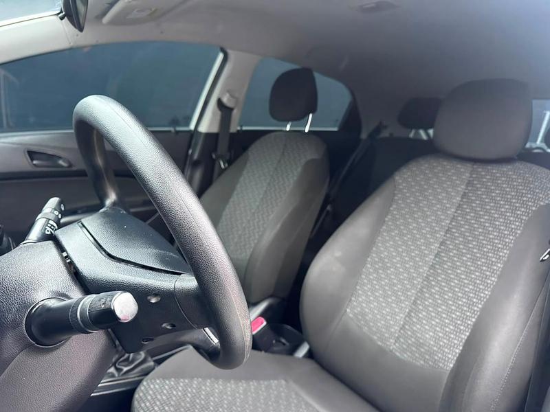 Hyundai HB20 10mt Comfort Plus - foto 10