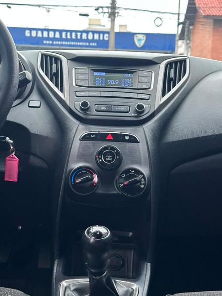 Hyundai HB20 10mt Comfort Plus - foto 4
