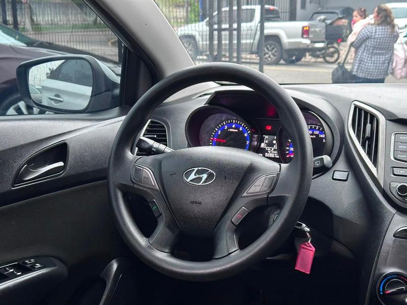 Hyundai HB20 10mt Comfort Plus - foto 2