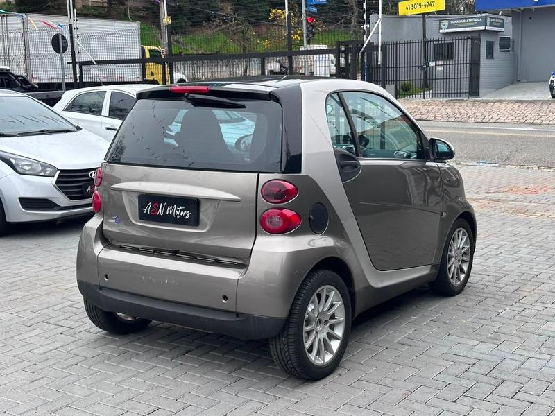 Smart Fortwo Passion Coupé 1.0 62kw - foto 9