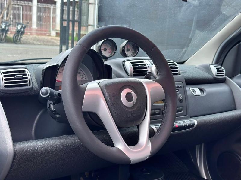 Smart Fortwo Passion Coupé 1.0 62kw - foto 8
