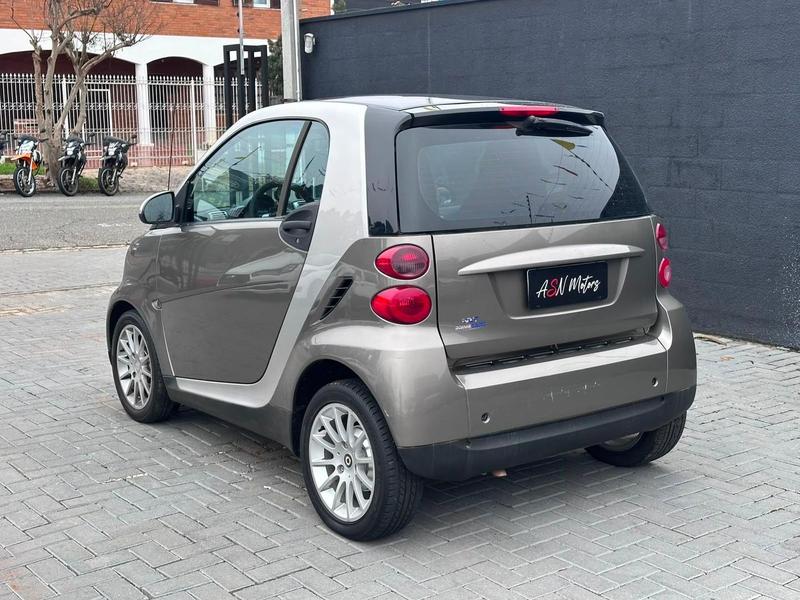 Smart Fortwo Passion Coupé 1.0 62kw - foto 11