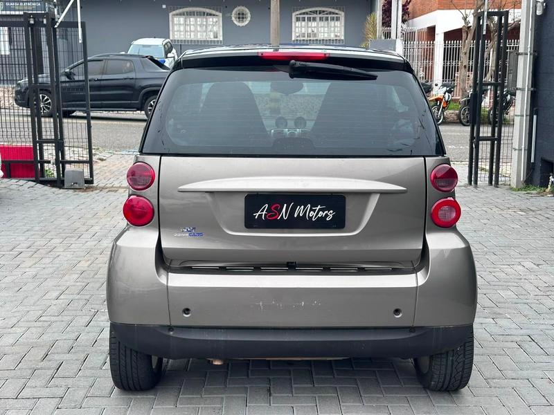Smart Fortwo Passion Coupé 1.0 62kw - foto 10