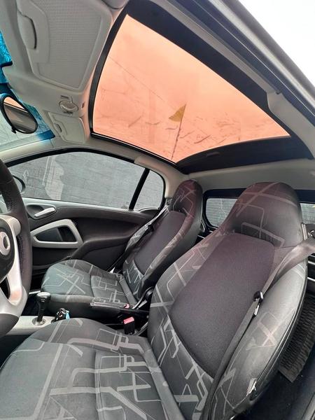 Smart Fortwo Passion Coupé 1.0 62kw - foto 4
