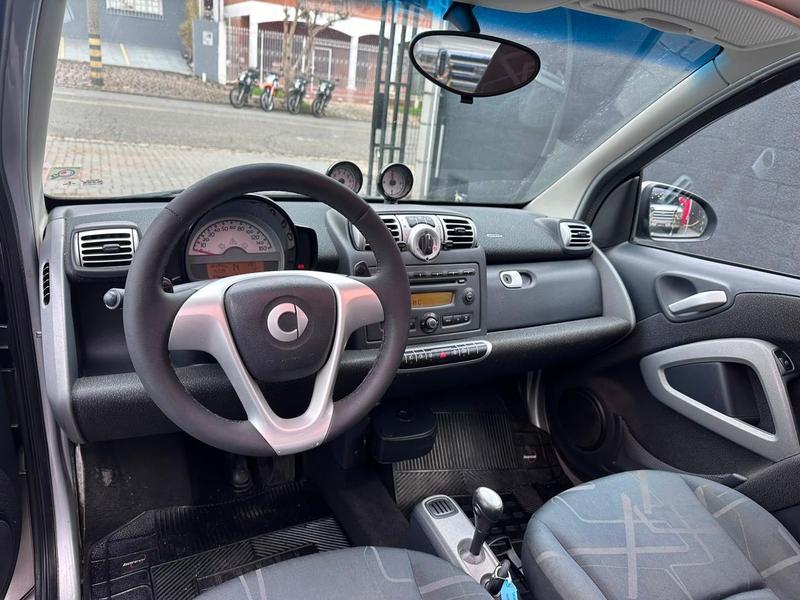 Smart Fortwo Passion Coupé 1.0 62kw - foto 6