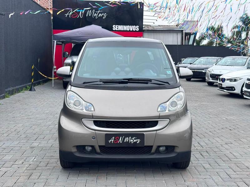 Smart Fortwo Passion Coupé 1.0 62kw - foto 2