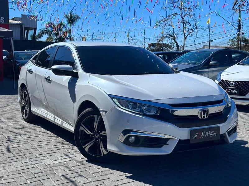 Honda Civic 2018 à venda