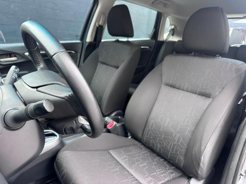 Honda Fit EX S 1.5 Flex Flexone 16V 5P Aut. - foto 4