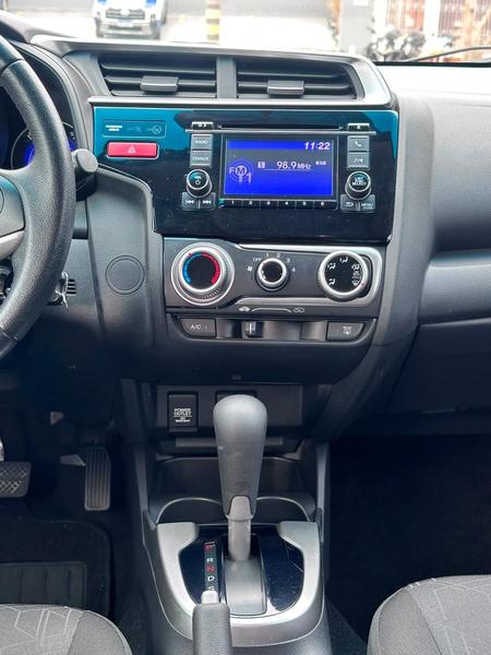 Honda Fit EX S 1.5 Flex Flexone 16V 5P Aut. - foto 9