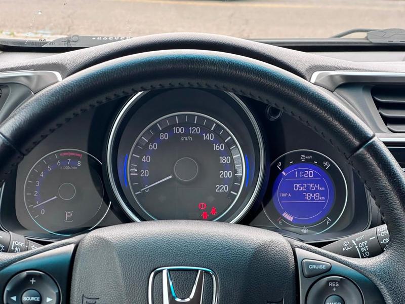 Honda Fit EX S 1.5 Flex Flexone 16V 5P Aut. - foto 8