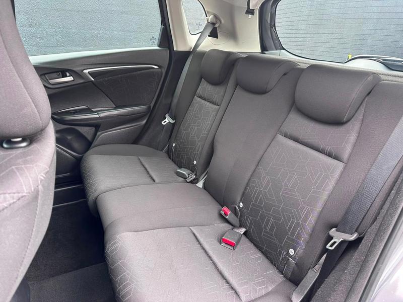 Honda Fit EX S 1.5 Flex Flexone 16V 5P Aut. - foto 10