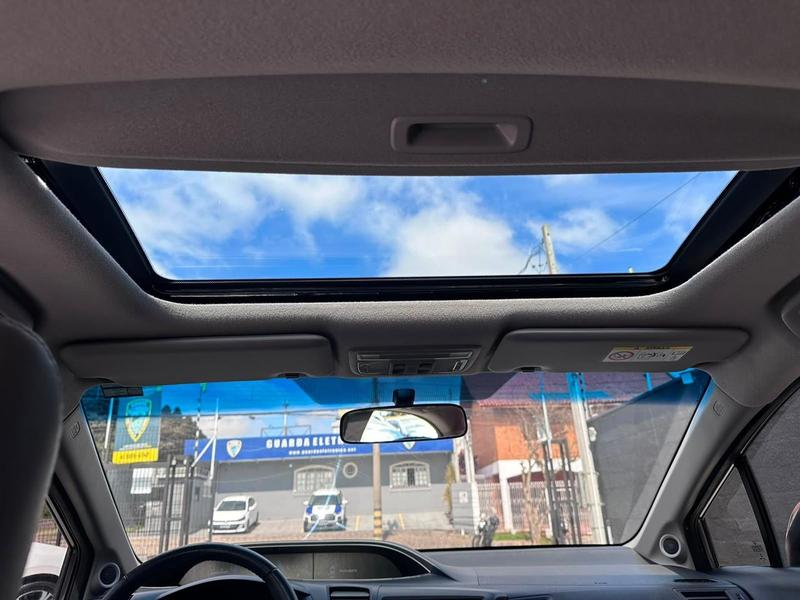 Honda Civic Sedan Lxs 1.8 1.8 Flex 16V Aut. 4P - foto 11