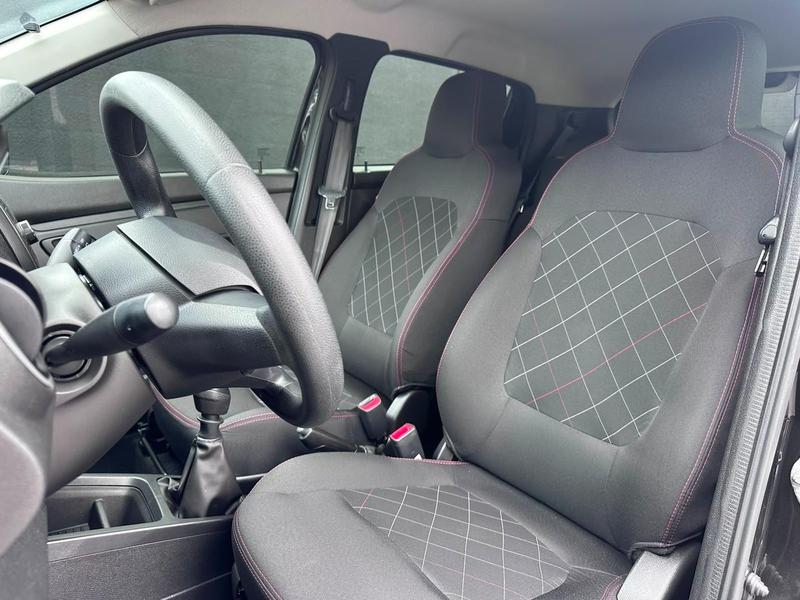 Renault Kwid Zen 1.0 Flex 12V 5P Mec. - foto 4