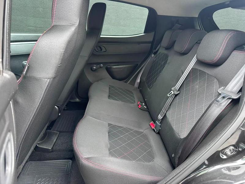 Renault Kwid Zen 1.0 Flex 12V 5P Mec. - foto 9
