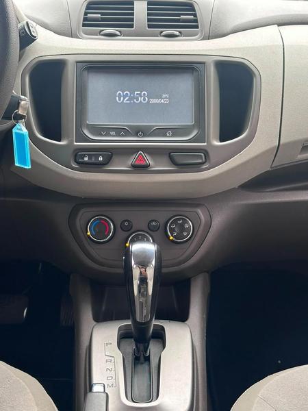 Chevrolet Spin 18l At LTZ - foto 10
