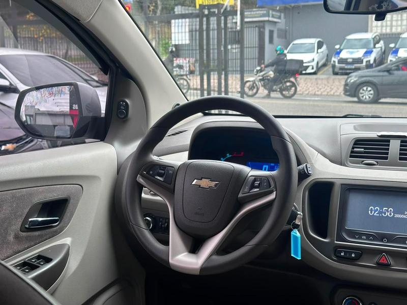 Chevrolet Spin 18l At LTZ - foto 9