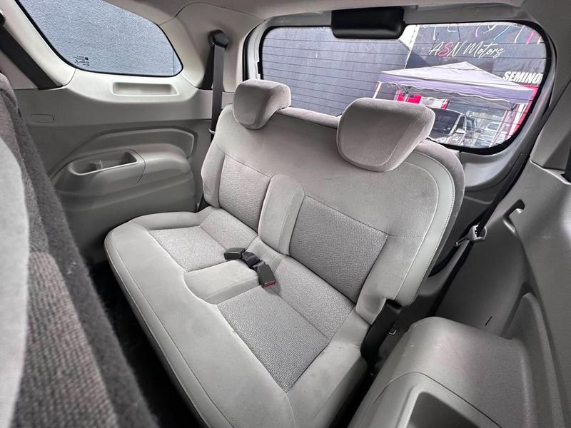 Chevrolet Spin 18l At LTZ - foto 7
