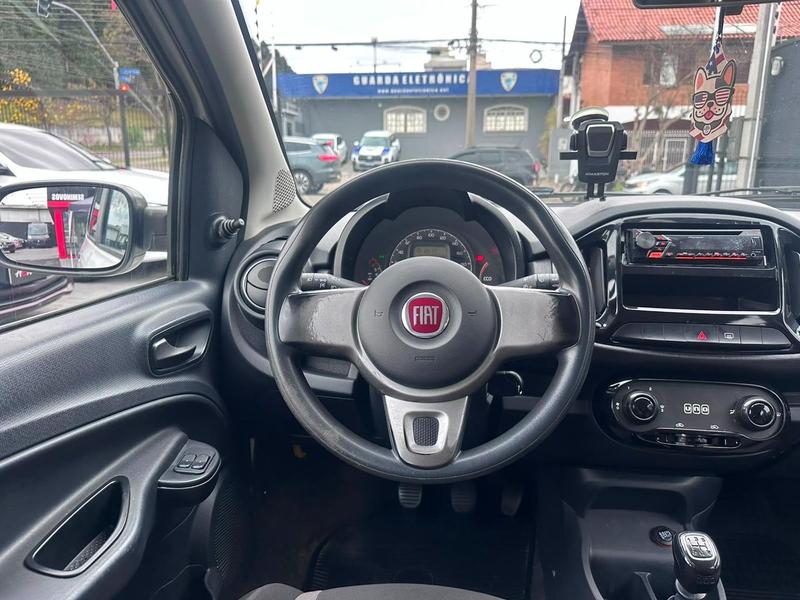 Fiat Uno Way 1.0 - foto 6
