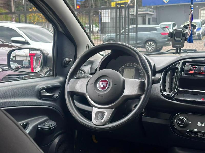 Fiat Uno Way 1.0 - foto 5