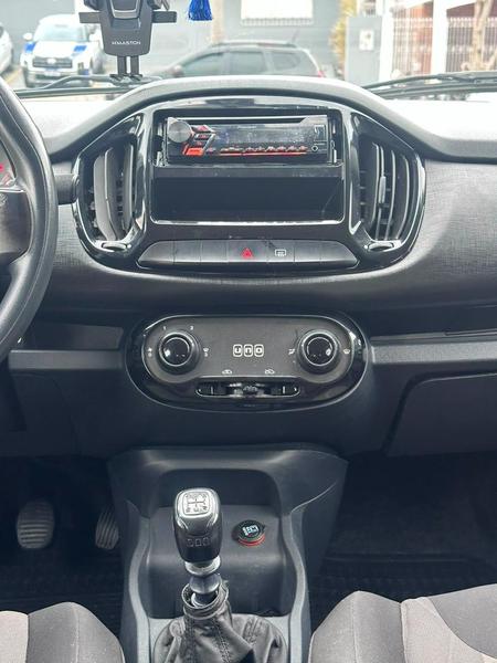 Fiat Uno Way 1.0 - foto 7