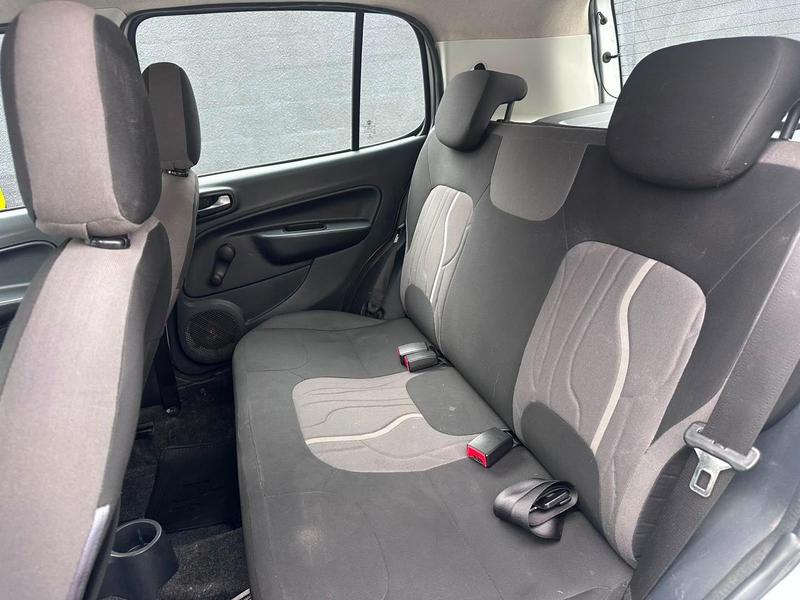 Fiat Uno Way 1.0 - foto 8