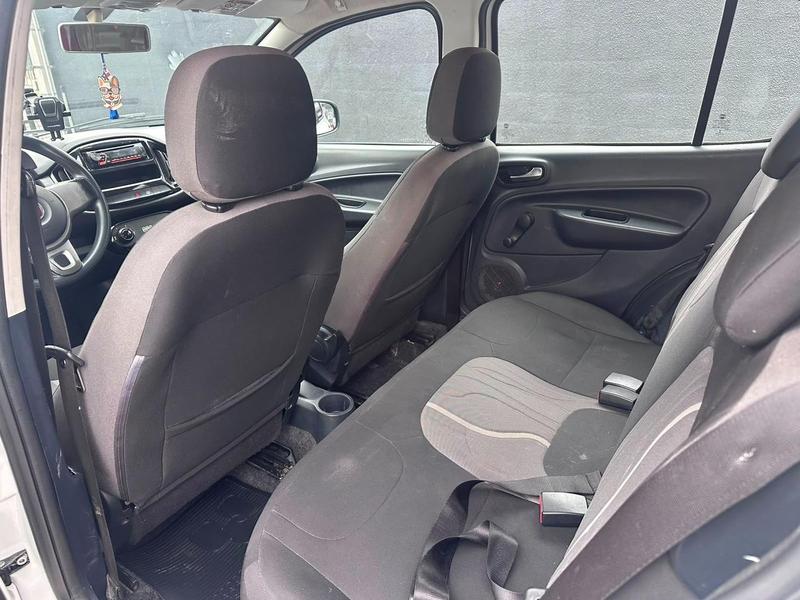 Fiat Uno Way 1.0 - foto 9