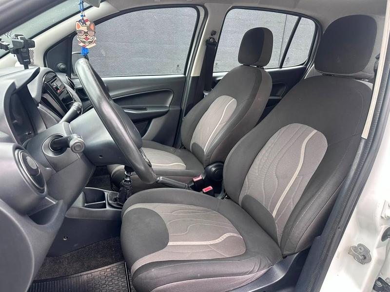 Fiat Uno Way 1.0 - foto 4