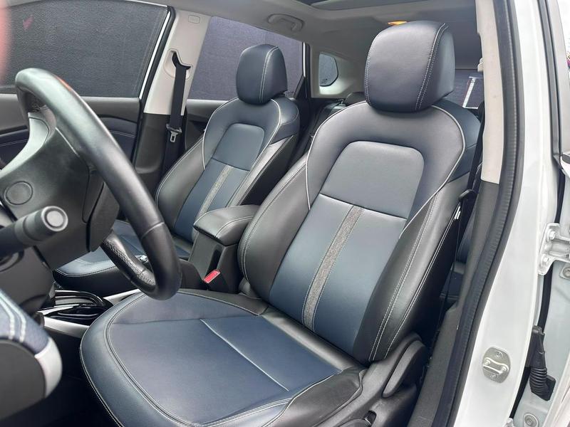 Chevrolet Tracker 12t A Pr - foto 4