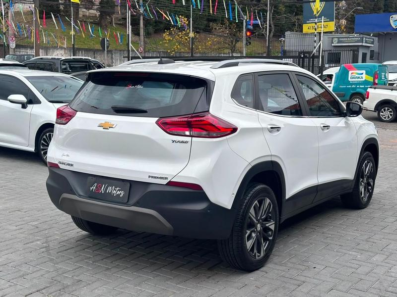 Chevrolet Tracker 12t A Pr - foto 16