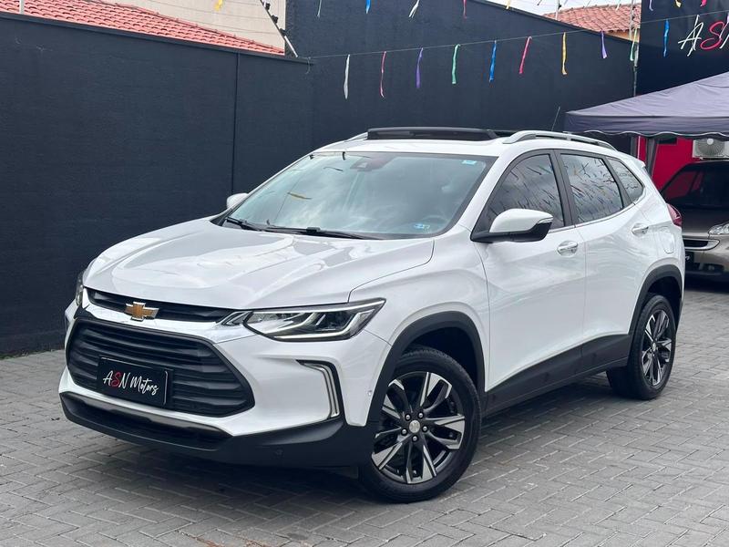 Chevrolet Tracker 12t A Pr - foto 3