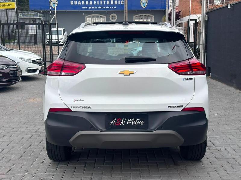 Chevrolet Tracker 12t A Pr - foto 17