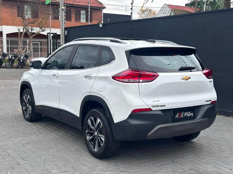 Chevrolet Tracker 12t A Pr - foto 18