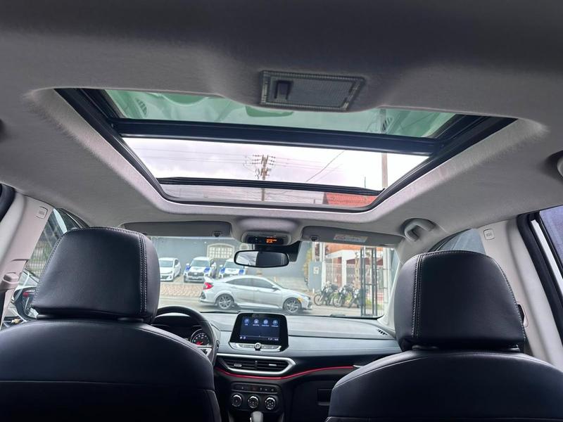 Chevrolet Tracker 12t A Pr - foto 10