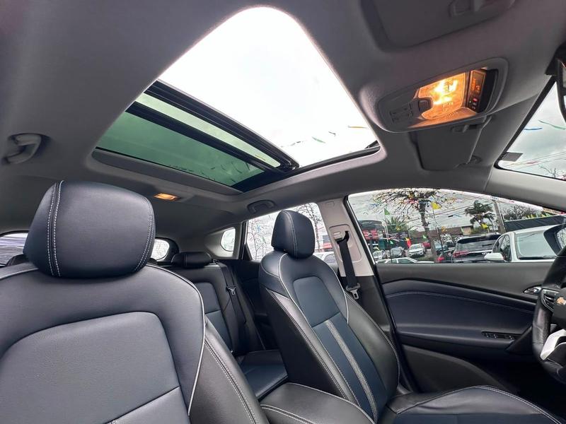 Chevrolet Tracker 12t A Pr - foto 9