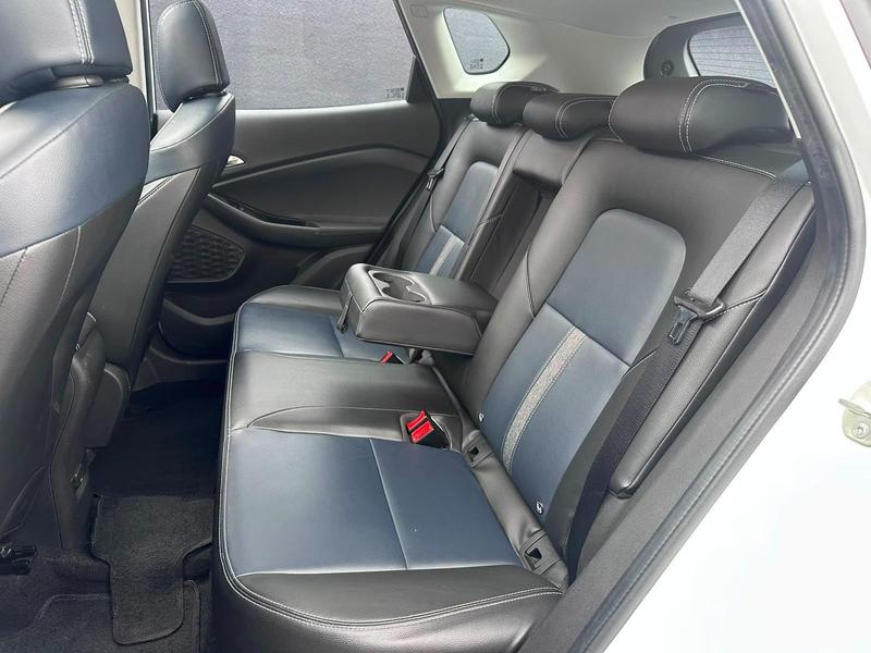 Chevrolet Tracker 12t A Pr - foto 14