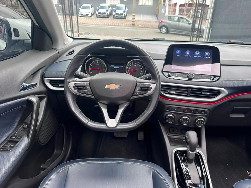 Chevrolet Tracker 12t A Pr - foto 7