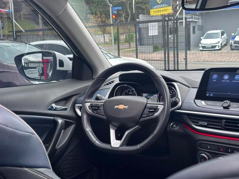 Chevrolet Tracker 12t A Pr - foto 6