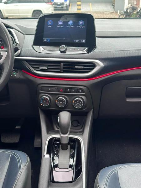 Chevrolet Tracker 12t A Pr - foto 8