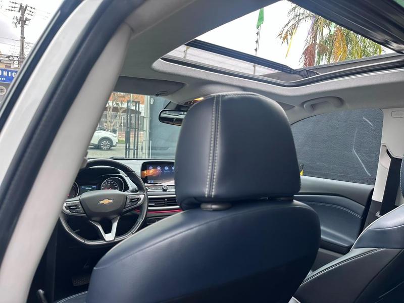 Chevrolet Tracker 12t A Pr - foto 11