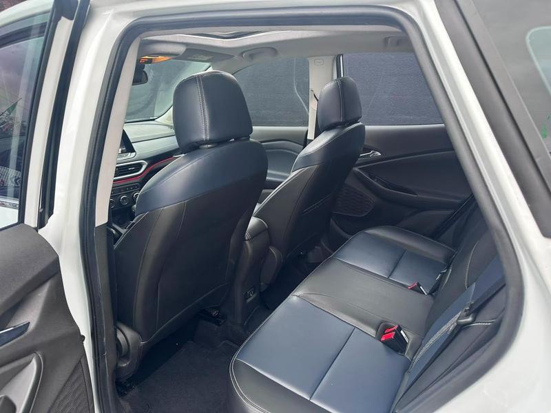 Chevrolet Tracker 12t A Pr - foto 13