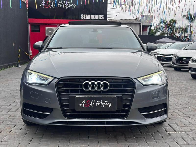Audi A3 Spb 122cv - foto 2